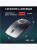 Мышь беспроводная Smartbuy Eclipse-327  USB/DPI1000/1500/2000/4-кнопки/2AAA Графит