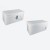 IP-камера Xiaomi Imilab EC3 Outdoor Security Camera CMSXJ25A белая EU