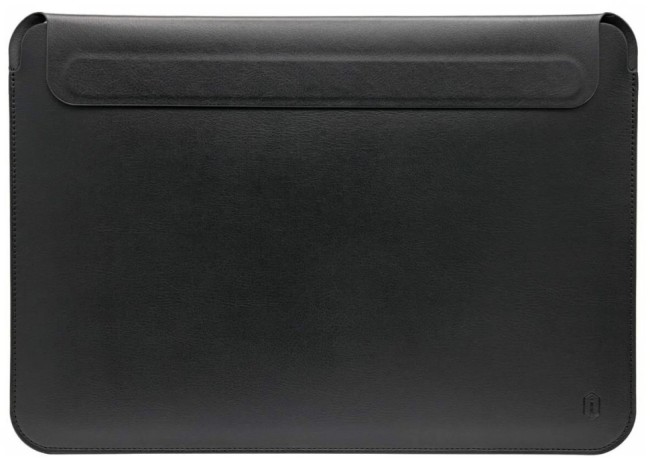 Папка для MacBook 13,6 Air WIWU Skin Pro 2 Macbook 2022 черная