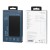 Powerbank Borofone BT2B 5000mAh 1A 2USB черный