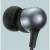 Наушники Xiaomi Mi Capsule Earphones Pro BHR6231CN/SDQ01WM черные