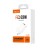 Сетевое зар. устр. Recci RC60E 1USB/1C 33W белое