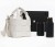 Подарочный набор Xiaomi Fashion Gift Box (термос, чехол для термоса, плетеная сумка)