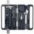 Электрическая дрель-шуруповерт Xiaomi Hoto Manual Tool Set (QWDZGJ002) черный