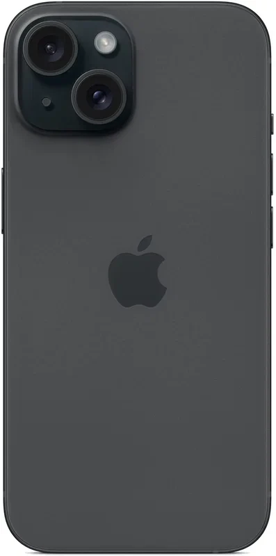 Apple iPhone 15 128Gb (Black)