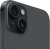 Apple iPhone 15 128Gb (Black)