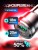 Автомобильное зарядное устройство Borofone Qi Charge BZ-12A 1USB 3A белое