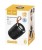 Bluetooth колонка Hoco BS39 BT5.0/1200mAh/6ч/6Вт/FM/TF/AUX черная