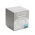 Bluetooth колонка Celebrat FLY-3 BT5.0/1200mAh/9ч/5Вт белая