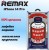 Защитное стекло для i-Phone 14 Pro 6.1" Remax GL-27 3D чёрное