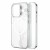 Накладка для i-Phone 15 Pro Wiwu Magsafe MCC-101 силиконовая прозрачная