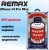 Защитное стекло для i-Phone 14 Pro Max 6.7" Remax GL-27 3D чёрное