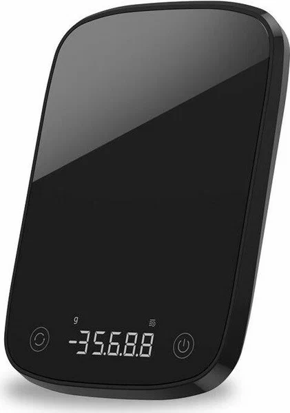 Кухонные весы Xiaomi ATuMan ES2 черные