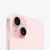 Apple iPhone 15 128Gb (Pink)