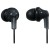 Стереонаушники Panasonic RP-HJE120EEK черные