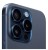 Apple iPhone 15 Pro 128Gb (Blue Titanium)