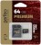 micro SDHC карта памяти Samsung EvoPlus 64GB Class10 с адаптером