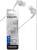 Стереонаушники Panasonic RP-HJE125E-W белые