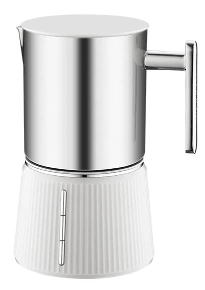 Вспениватель для молока (капучинатор) Xiaomi Milk Steamer S3102 серый