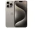 Apple iPhone 15 Pro 128Gb (Natural Titanium)