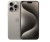 Apple iPhone 15 Pro 128Gb (Natural Titanium)