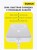 Повербанк Baseus Mini Magnetic Air 6000mAh Wireless Fast charge 20вт Type-C белый