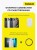 Повербанк Baseus Mini Magnetic Air 6000mAh Wireless Fast charge 20вт Type-C белый