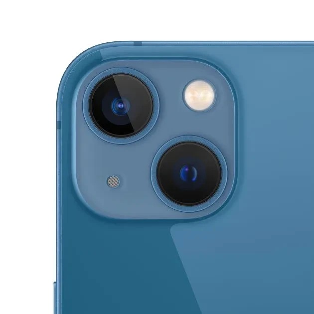 Apple iPhone 15 128Gb (Blue)