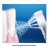 Электрический Ирригатор Oral-B AQUACARE 4 4500 MDH20.016.5 белый