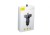 Автомобильное заряд. устр. Baseus T-typed Bluetooth MP3 2USB 3.4A CCALL-TM12 черное