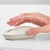 Мышь беспроводная Xiaomi Mi Wireless Mouse Lite 2 белая